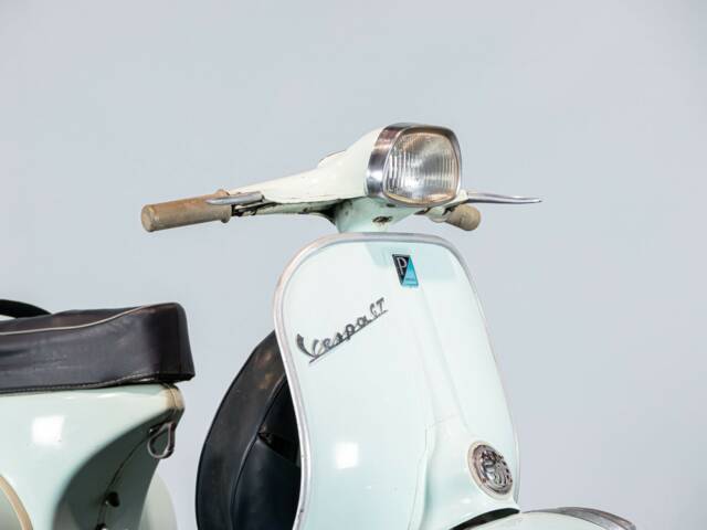 Piaggio Vespa 125 GT