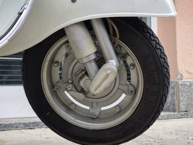 Piaggio Vespa 125 Primavera ET3