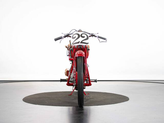 Moto Guzzi 250 SS