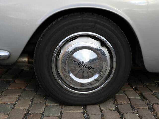 Lancia Flaminia GT Touring