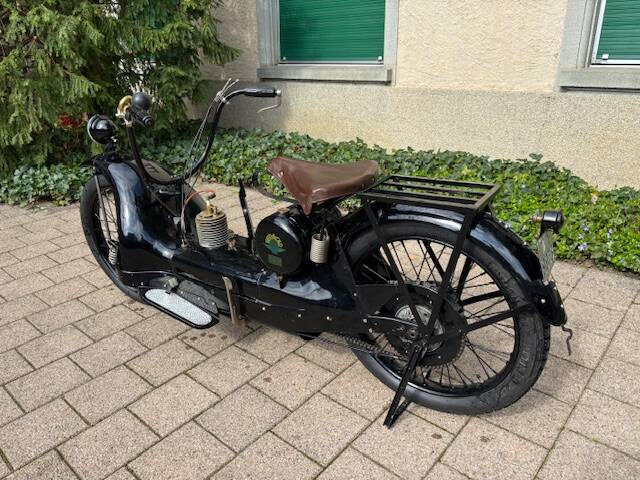 Neracar Ner-a-Car Model A