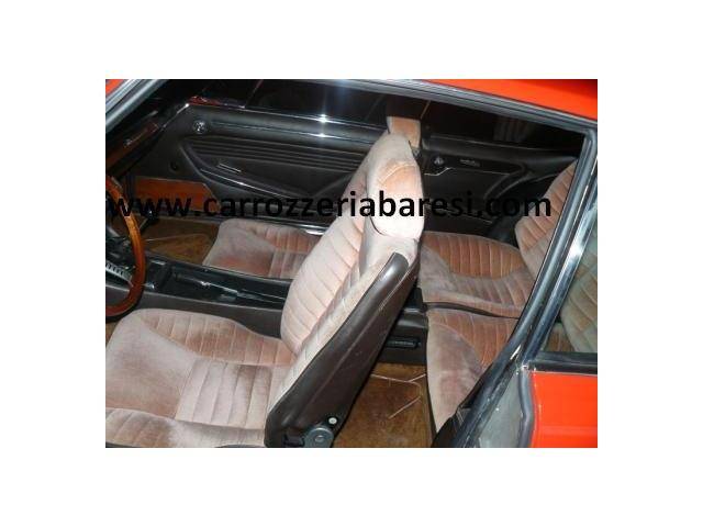 FIAT Dino 2400 Coupe