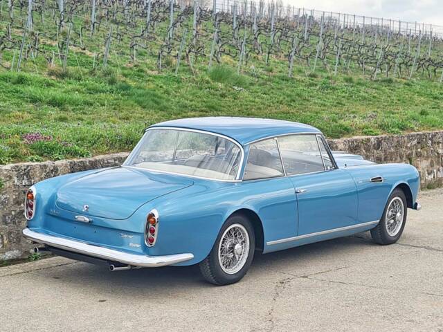 Alvis TD 21 Graber
