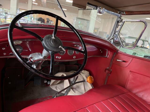Cadillac Series 353