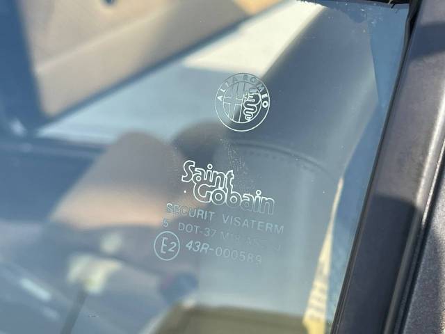 Alfa Romeo GTV 6 2.5