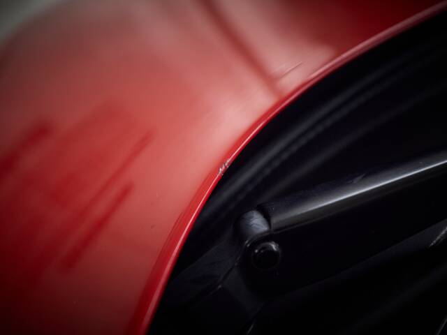 Ferrari F 512 M