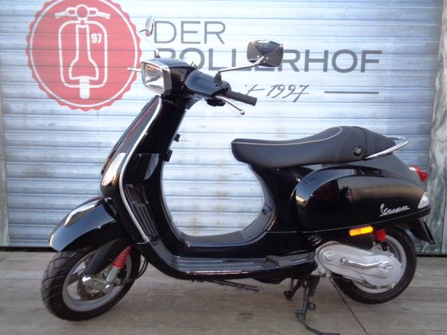 Bild 1/4 von Piaggio DUMMY (2008)