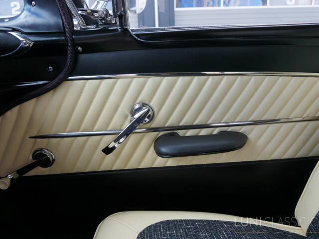 Ford Fairlane 500 Club Victoria