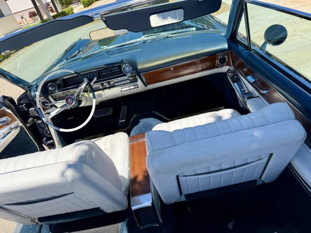 Cadillac Eldorado Biarritz Convertible