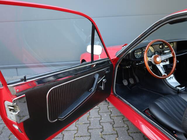 Alfa Romeo Junior Zagato GT 1600