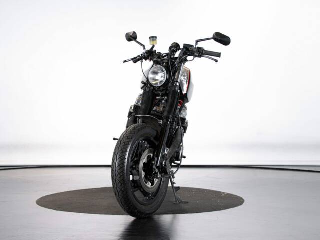 Honda CB 750 K