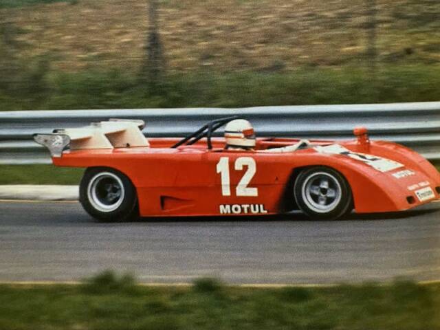 Abarth Osella 2000 Sport SE 021