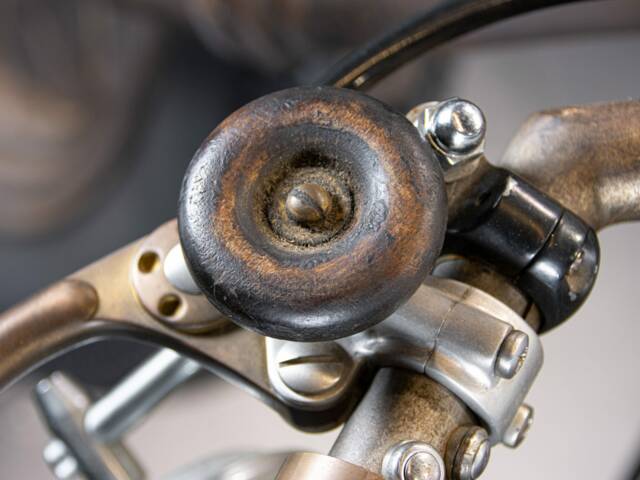 Harley-Davidson FXSTC 1340 Softail Custom