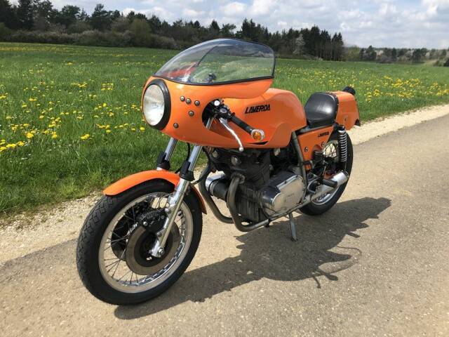 MV Agusta F4 AGO