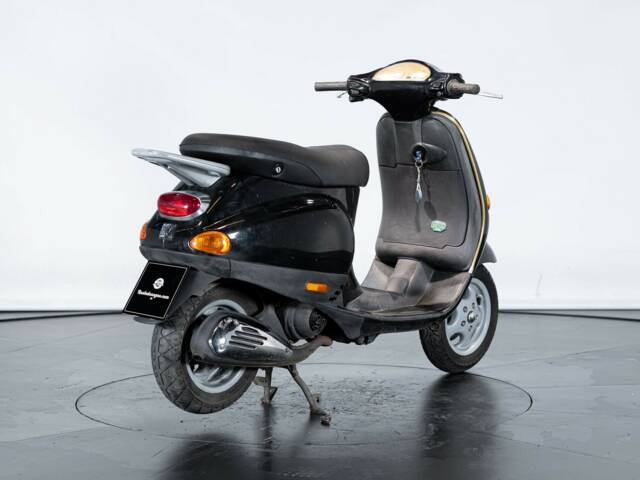 Piaggio Vespa ET2 50