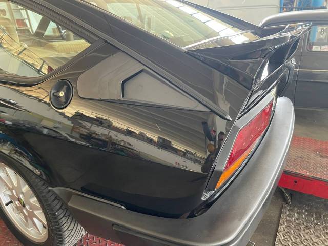 Alfa Romeo GTV 6 2.5