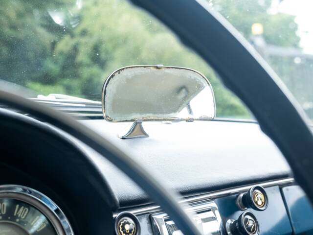 Alfa Romeo Giulietta Sprint Veloce