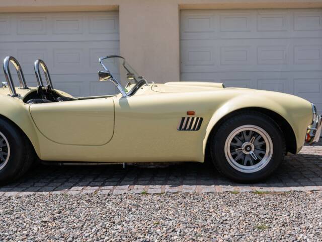 AC Cobra 289