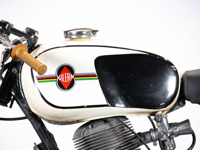 Gilera Giubileo 125