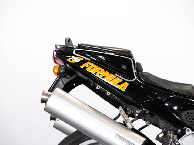 Laverda 750 S Sport