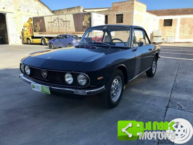 Immagine 1/10 di Lancia Fulvia 1.3 S (1975)