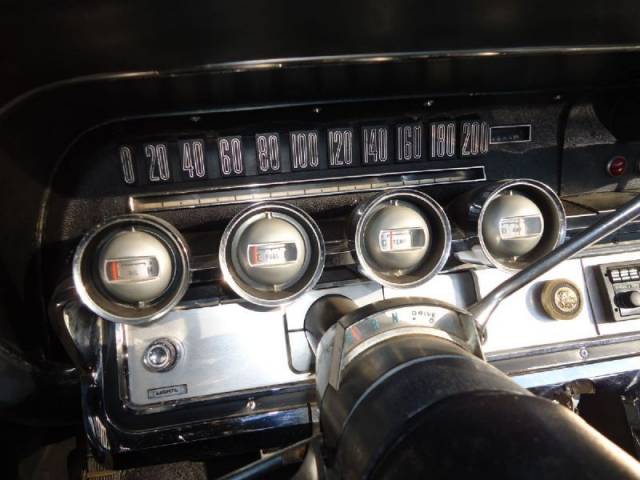 Ford Thunderbird