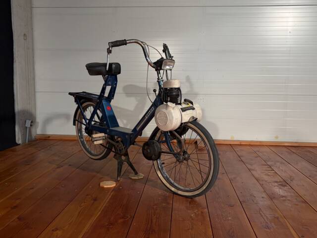 Solex Vélosolex Model 5000