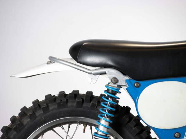Bultaco Frontera Mk10 370