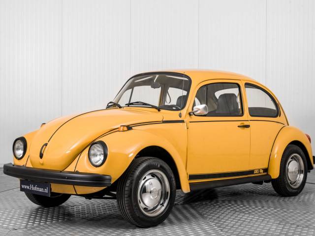 Volkswagen Escarabajo 1303