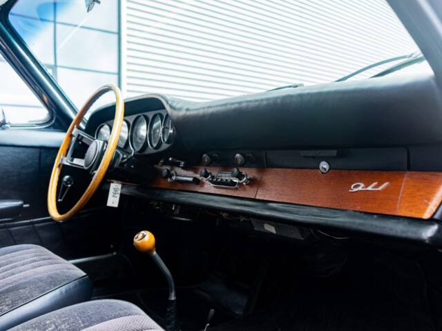 Porsche 911 2.0