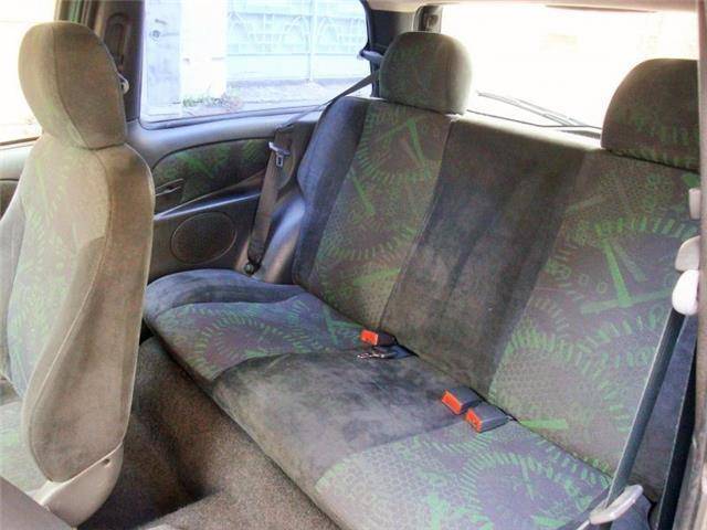 Lancia Y 1.2 16V