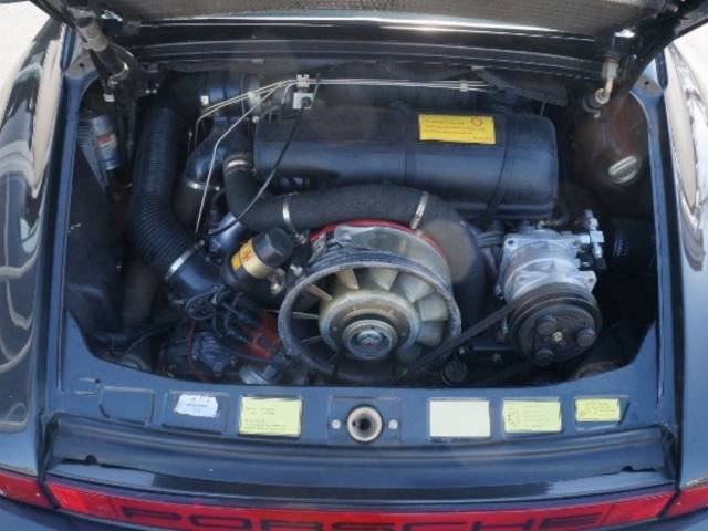 Porsche 911 SC 3.0