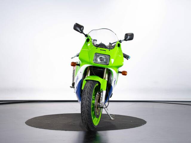 Kawasaki ZX-R 400
