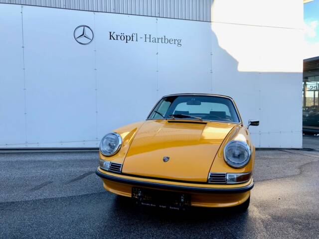 Porsche 911 2.2 T