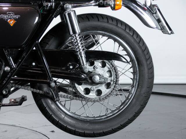 Honda CB 750 Four