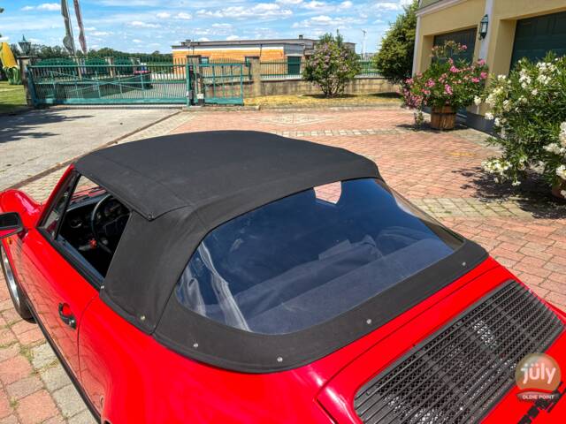 Porsche 911 SC 3.0