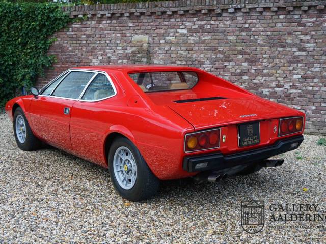 Ferrari Dino 308 GT4