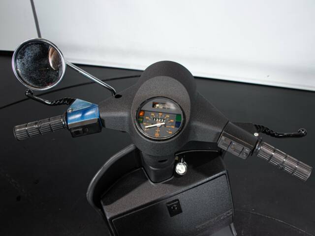 Piaggio Vespa PK 50 XL