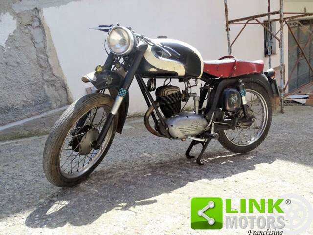 Afbeelding 1/10 van MV Agusta DUMMY (1958)