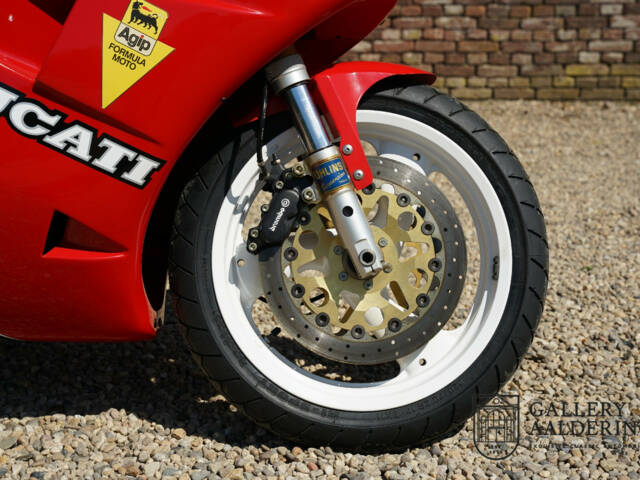 Ducati 851 S