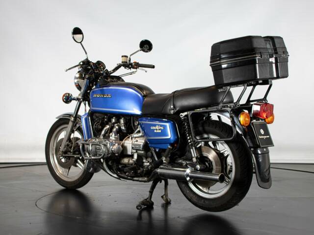 Honda GL 1000 Gold Wing