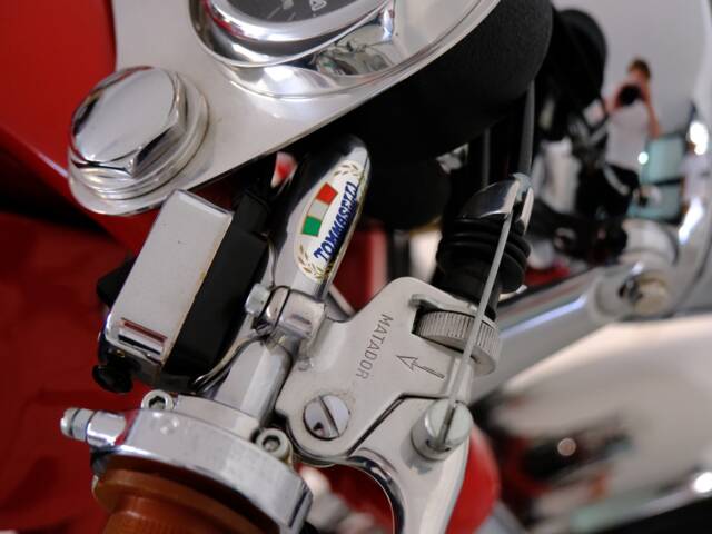MV Agusta 750 Sport