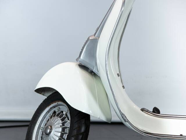 Piaggio Vespa 50 Special
