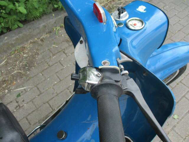 Simson Schwalbe KR 51/1