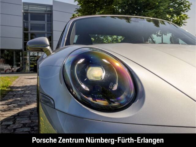 Porsche 911 Carrera S
