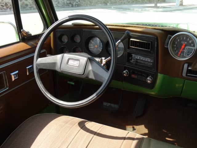 GMC Sierra Grande 1500