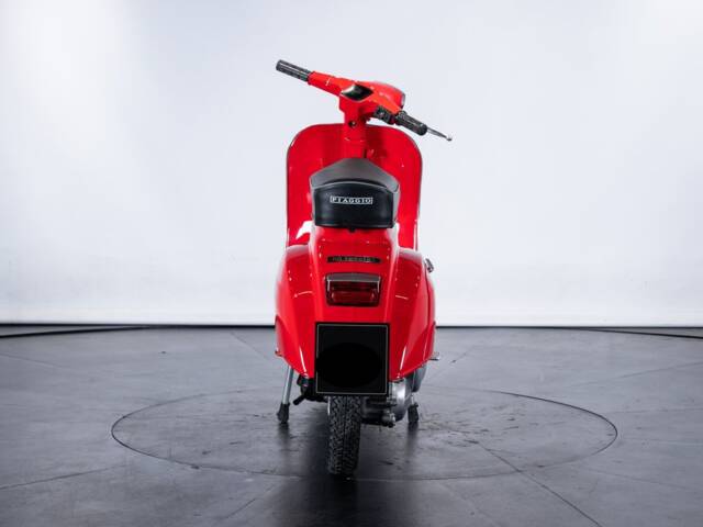 Piaggio Vespa 50 S