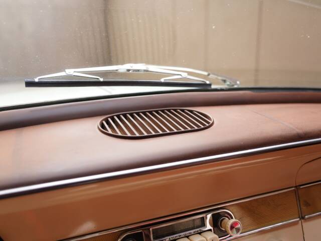 Borgward Isabella