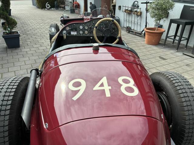 Lea-Francis 14 Special