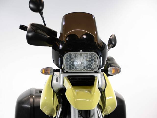 BMW R 1100 GS